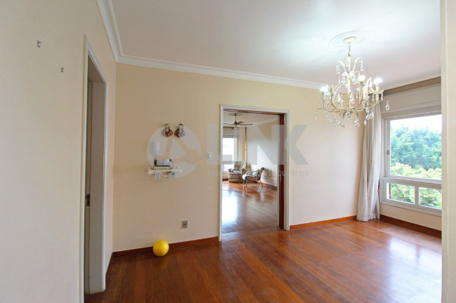 Imagem Apartamento com 4 Quartos à Venda, 214 m² em Menino Deus - Porto Alegre