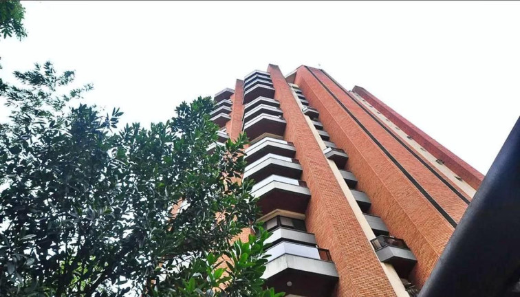 Imagem Apartamento com 1 Quarto à Venda, 43 m² em Morumbi - São Paulo