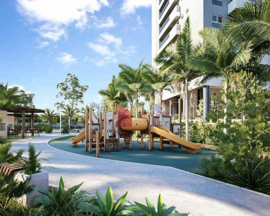 Imagem Apartamento com 3 Quartos à Venda, 97 m² em Fazenda - Itajaí Imagem Apartamento com 3 Quartos à Venda, 97 m² em Fazenda - Itajaí