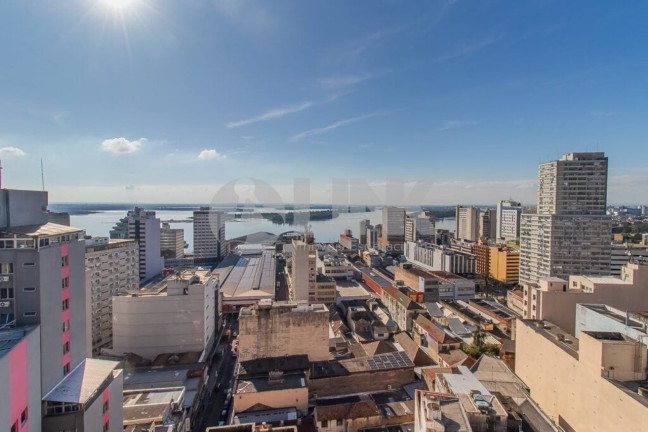 Imagem Apartamento com 1 Quarto à Venda, em Centro Histórico - Porto Alegre Imagem Apartamento com 1 Quarto à Venda, em Centro Histórico - Porto Alegre