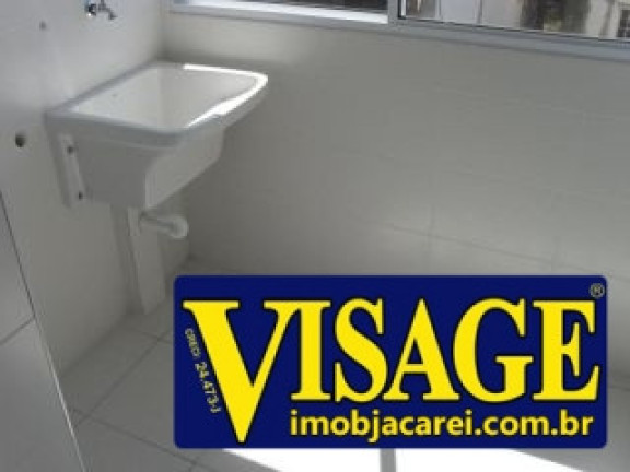 Imagem Apartamento à Venda, 56 m² em Avarei - Jacareí Imagem Apartamento à Venda, 56 m² em Avarei - Jacareí