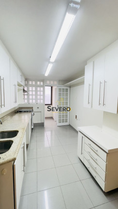 Imagem Apartamento com 3 Quartos à Venda, 140 m² em Icaraí - Niterói Imagem Apartamento com 3 Quartos à Venda, 140 m² em Icaraí - Niterói