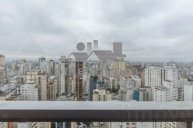 Imagem Apartamento com 3 Quartos à Venda, 160 m² em Higienópolis - São Paulo Imagem Apartamento com 3 Quartos à Venda, 160 m² em Higienópolis - São Paulo