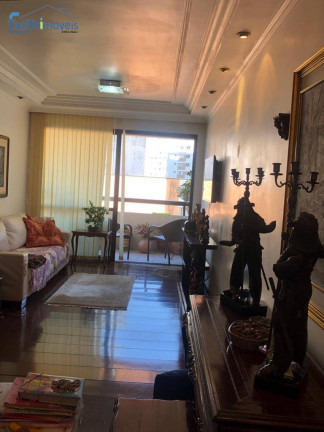 Imagem Apartamento com 4 Quartos à Venda, 117 m² em Nova Petrópolis - São Bernardo Do Campo Imagem Apartamento com 4 Quartos à Venda, 117 m² em Nova Petrópolis - São Bernardo Do Campo