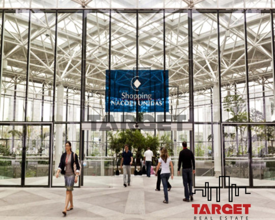 Imagem Imóvel para Alugar, 515 m² em Berrini - São Paulo