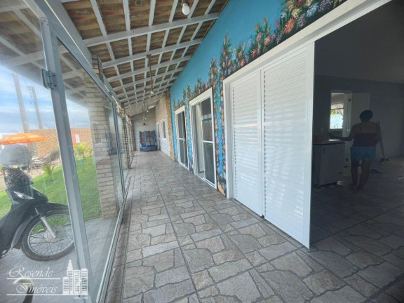 Imagem Casa com 4 Quartos à Venda, 197 m² em Ipa - Itapoá Imagem Casa com 4 Quartos à Venda, 197 m² em Ipa - Itapoá