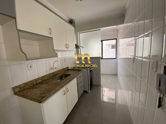 Imagem Apartamento com 2 Quartos à Venda, 57 m² em Boqueirão - Praia Grande Imagem Apartamento com 2 Quartos à Venda, 57 m² em Boqueirão - Praia Grande