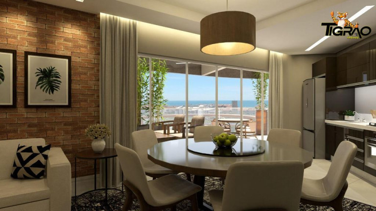 Imagem Apartamento com 2 Quartos à Venda, 78 m² em Canto Grande - Bombinhas Imagem Apartamento com 2 Quartos à Venda, 78 m² em Canto Grande - Bombinhas