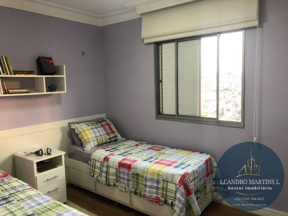 Imagem Apartamento com 2 Quartos à Venda, 55 m² em Vila Do Encontro - São Paulo Imagem Apartamento com 2 Quartos à Venda, 55 m² em Vila Do Encontro - São Paulo