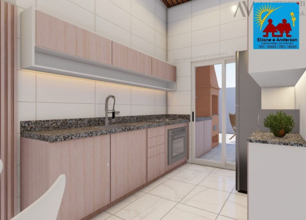 Imagem Casa com 2 Quartos à Venda, em Cibratel Ii - Itanhaém Imagem Casa com 2 Quartos à Venda, em Cibratel Ii - Itanhaém