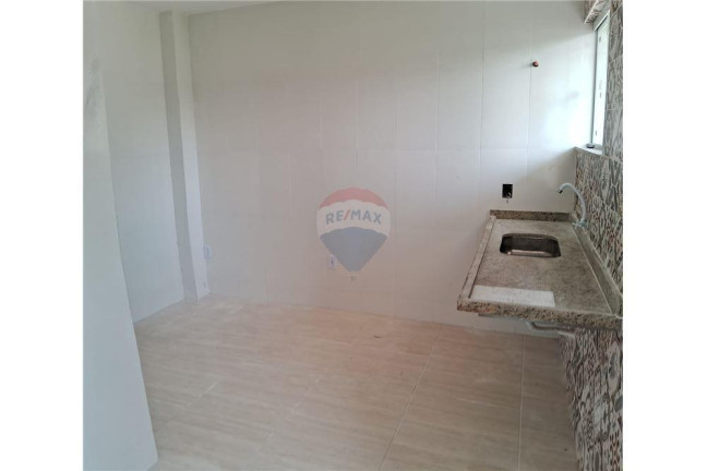 Imagem Casa com 2 Quartos à Venda, 115 m² em São José Do Imbassai - Maricá