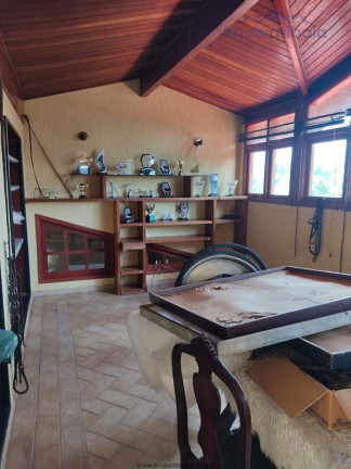 Imagem Chácara com 4 Quartos à Venda, 2.400 m² em Canedos - Piracaia