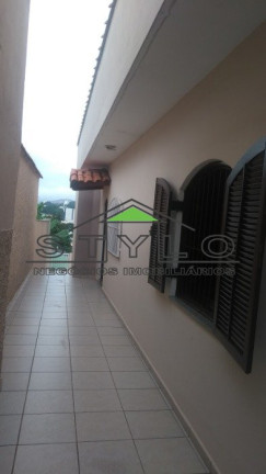 Imagem Casa com 2 Quartos à Venda, 480 m² em Jardim Olavo Bilac - São Bernardo Do Campo