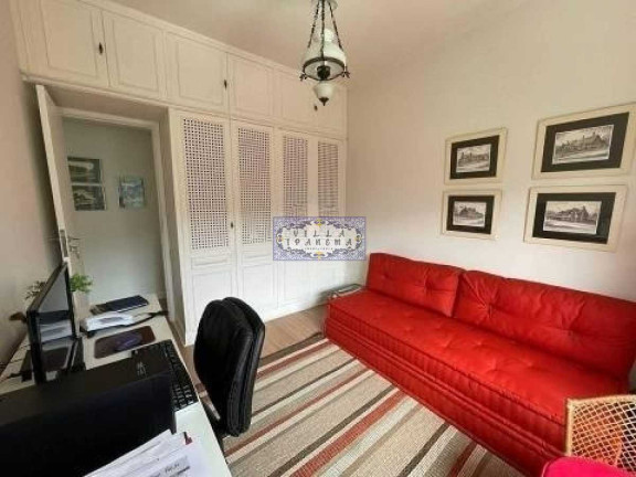 Imagem Apartamento com 3 Quartos à Venda, 106 m² em Laranjeiras - Rio De Janeiro Imagem Apartamento com 3 Quartos à Venda, 106 m² em Laranjeiras - Rio De Janeiro
