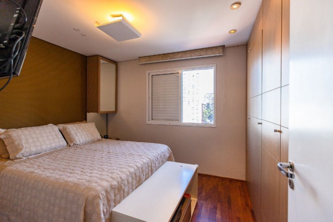 Imagem Imóvel com 3 Quartos à Venda, 85 m² em Real Parque - São Paulo Imagem Imóvel com 3 Quartos à Venda, 85 m² em Real Parque - São Paulo