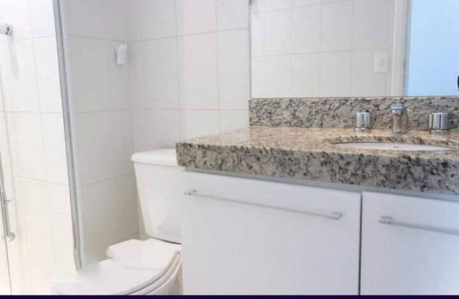 Imagem Apartamento com 3 Quartos à Venda, 87 m² em Jardim Londrina - São Paulo Imagem Apartamento com 3 Quartos à Venda, 87 m² em Jardim Londrina - São Paulo