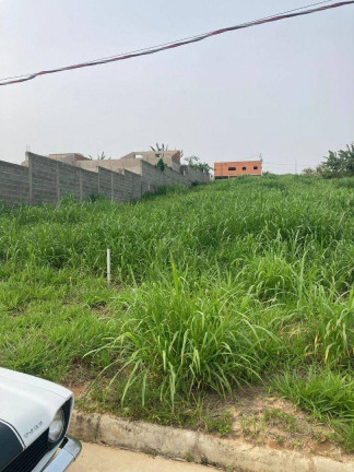 Terreno à Venda, 1.040 m² em Residencial Vista Linda - Elias Fausto
