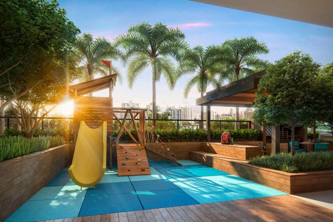 Imagem Apartamento com 2 Quartos à Venda, 65 m² em Indianópolis - São Paulo Imagem Apartamento com 2 Quartos à Venda, 65 m² em Indianópolis - São Paulo