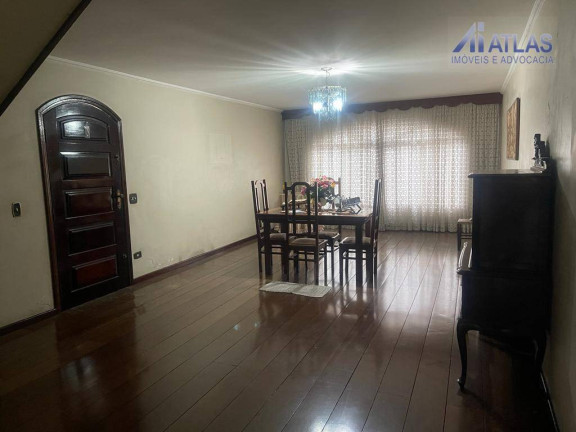 Imagem Sobrado com 3 Quartos à Venda, 257 m² em Vila Paiva - São Paulo Imagem Sobrado com 3 Quartos à Venda, 257 m² em Vila Paiva - São Paulo