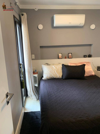 Imagem Apartamento com 3 Quartos à Venda, 175 m² em Brooklin - São Paulo