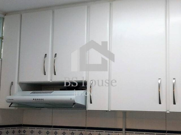 Imagem Sobrado com 3 Quartos à Venda, 247 m² em Vila Alpina - Santo André