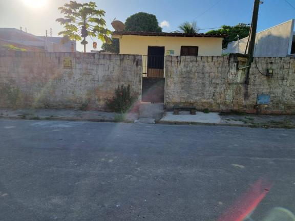 Imagem Terreno à Venda, 360 m² em Amador - Eusébio