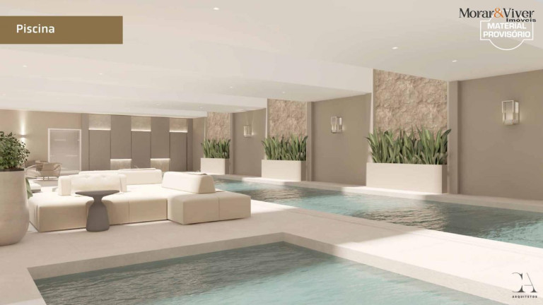Imagem Apartamento com 3 Quartos à Venda, 87 m² em Campo Comprido - Curitiba Imagem Apartamento com 3 Quartos à Venda, 87 m² em Campo Comprido - Curitiba
