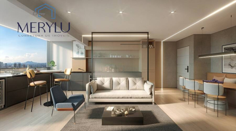 Apartamento com 2 Quartos à Venda, 68 m² em Butantã - São Paulo