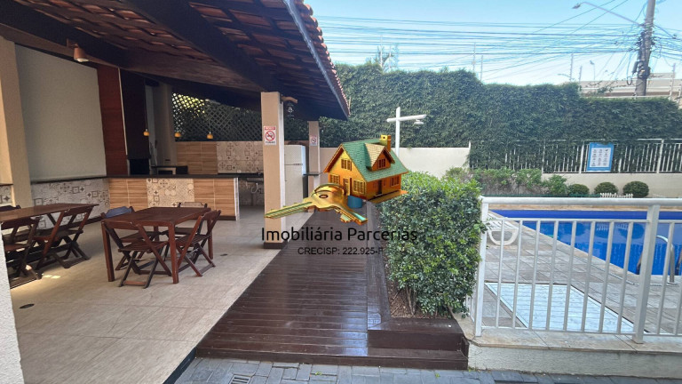 Imagem Apartamento com 3 Quartos para Alugar, 56 m² em Portais (polvilho) - Cajamar Imagem Apartamento com 3 Quartos para Alugar, 56 m² em Portais (polvilho) - Cajamar