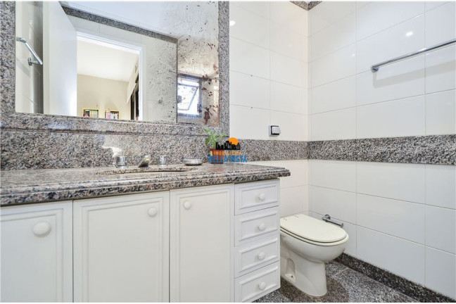 Imagem Apartamento com 4 Quartos à Venda, em Real Parque - São Paulo Imagem Apartamento com 4 Quartos à Venda, em Real Parque - São Paulo