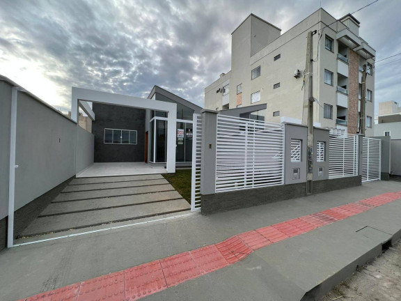 Imagem Casa com 3 Quartos à Venda, 80 m² em Areias - Tijucas Imagem Casa com 3 Quartos à Venda, 80 m² em Areias - Tijucas
