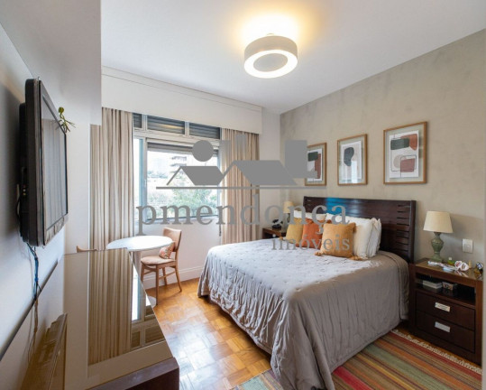 Imagem Apartamento com 4 Quartos à Venda, 253 m² em Pinheiros - São Paulo Imagem Apartamento com 4 Quartos à Venda, 253 m² em Pinheiros - São Paulo