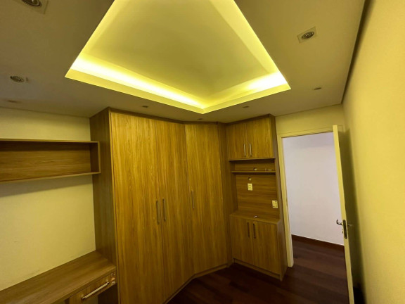 Imagem Apartamento com 3 Quartos à Venda, 110 m² em Jardim Monte Kemel - São Paulo