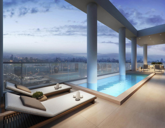 Imagem Imóvel com 4 Quartos à Venda, 294 m² em Ibirapuera - São Paulo Imagem Imóvel com 4 Quartos à Venda, 294 m² em Ibirapuera - São Paulo