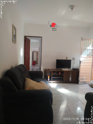 Imagem Casa com 2 Quartos à Venda, 125 m² em Parque Orestes ôngaro - Hortolândia Imagem Casa com 2 Quartos à Venda, 125 m² em Parque Orestes ôngaro - Hortolândia