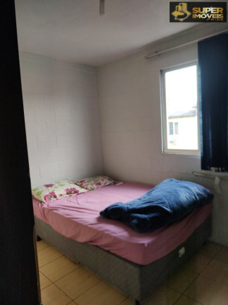Imagem Apartamento com 2 Quartos à Venda, 42 m² em Fragata - Pelotas