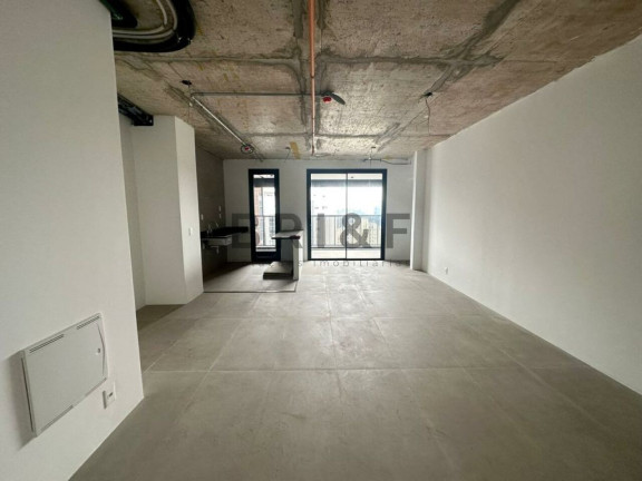 Imagem Apartamento com 3 Quartos à Venda, 105 m² em Brooklin - São Paulo Imagem Apartamento com 3 Quartos à Venda, 105 m² em Brooklin - São Paulo