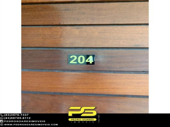 Imagem Apartamento com 1 Quarto à Venda, 42 m² em Cabo Branco - João Pessoa Imagem Apartamento com 1 Quarto à Venda, 42 m² em Cabo Branco - João Pessoa