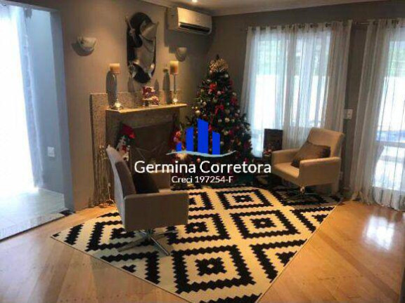 Imagem Casa com 4 Quartos à Venda, 260 m² em Alphaville - Santana De Parnaíba Imagem Casa com 4 Quartos à Venda, 260 m² em Alphaville - Santana De Parnaíba
