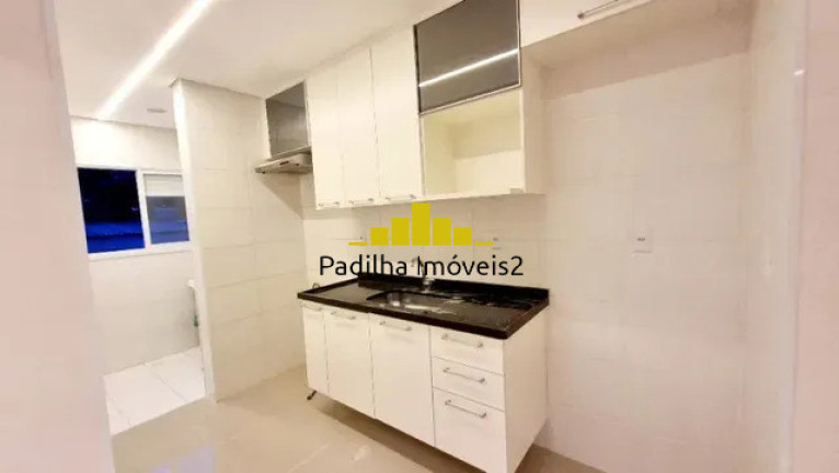 Imagem Apartamento com 2 Quartos à Venda, 65 m² em Vila Jardini - Sorocaba Imagem Apartamento com 2 Quartos à Venda, 65 m² em Vila Jardini - Sorocaba