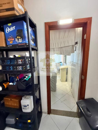Imagem Cobertura com 4 Quartos à Venda, 247 m² em Barra - Salvador Imagem Cobertura com 4 Quartos à Venda, 247 m² em Barra - Salvador