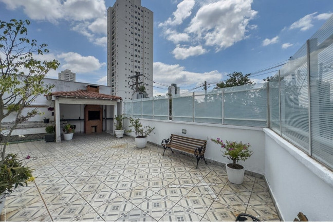 Imagem Apartamento com 3 Quartos à Venda, 80 m² em Vila Bertioga - São Paulo Imagem Apartamento com 3 Quartos à Venda, 80 m² em Vila Bertioga - São Paulo
