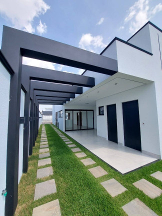 Imagem Casa com 3 Quartos à Venda, 360 m² em Residencial Paris - Sinop Imagem Casa com 3 Quartos à Venda, 360 m² em Residencial Paris - Sinop