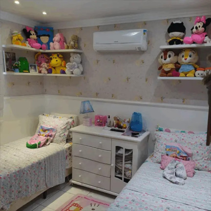 Imagem Sobrado com 4 Quartos à Venda, 212 m² em Residencial Flamingo - Goiânia Imagem Sobrado com 4 Quartos à Venda, 212 m² em Residencial Flamingo - Goiânia