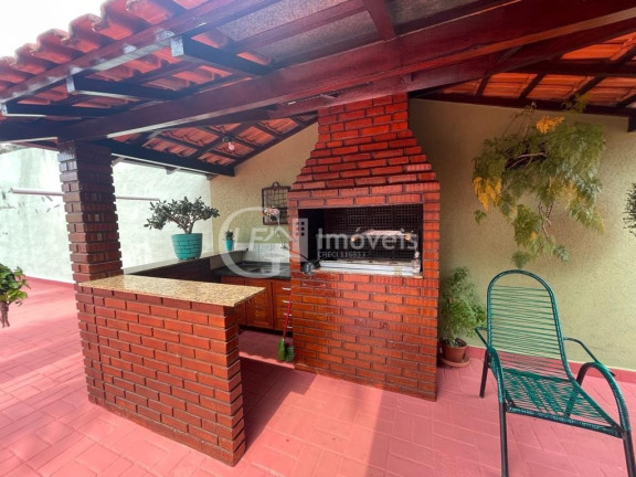 Imagem Casa com 3 Quartos à Venda, 180 m² em Parque Dos Novos Estados - Campo Grande Imagem Casa com 3 Quartos à Venda, 180 m² em Parque Dos Novos Estados - Campo Grande