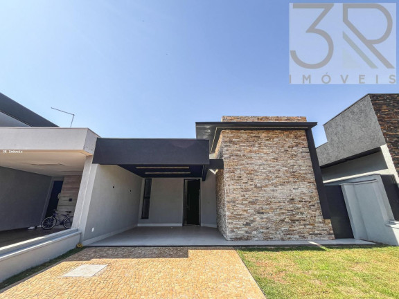 Imagem Casa de Condomínio com 3 Quartos para Alugar, 173 m² em Real Sul - Ribeirão Preto Imagem Casa de Condomínio com 3 Quartos para Alugar, 173 m² em Real Sul - Ribeirão Preto