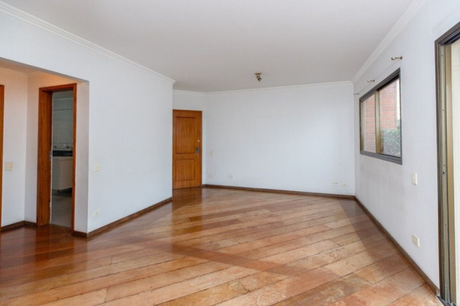 Imagem Imóvel com 3 Quartos à Venda, 119 m² em Vila Clementino - São Paulo Imagem Imóvel com 3 Quartos à Venda, 119 m² em Vila Clementino - São Paulo