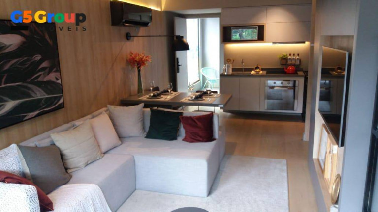 Imagem Apartamento com 2 Quartos à Venda, 63 m² em República - São Paulo Imagem Apartamento com 2 Quartos à Venda, 63 m² em República - São Paulo
