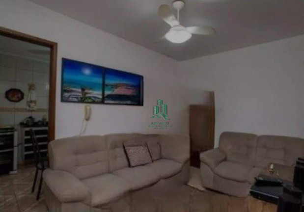 Apartamento com 2 Quartos à Venda, 62 m² em Picanco - Guarulhos