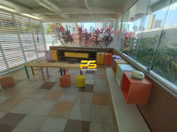 Imagem Apartamento com 3 Quartos à Venda, 161 m² em Manaíra - João Pessoa Imagem Apartamento com 3 Quartos à Venda, 161 m² em Manaíra - João Pessoa